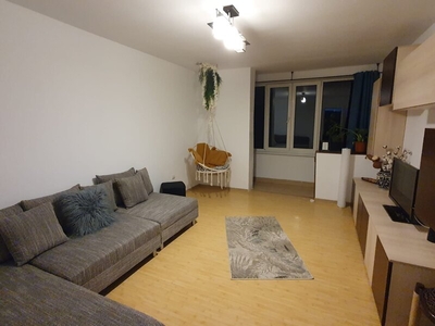 Inchiriere apartament 2 camere Drumul Taberei, Bucla, etajul 4/10