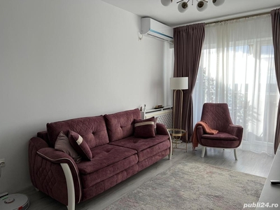 Inchiriere Apartament 2 camere - Plaza Bd. Timisoara