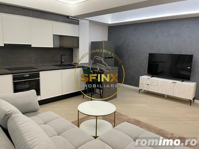 Inchiriere apartament 2 camere premium in Pipera