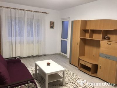 Inchiriere apartament cu doua camere Sagului