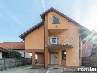 Inchiriere 3 camere la casa, langa padure Gavana Pitesti