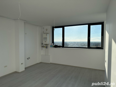 Vand ap 2 camere in XCity Towers 2