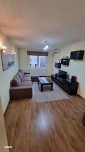 Inchiriez apartament 2 camere Gheorgheni PF (Iulius Mall)