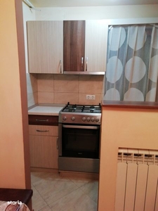 Apartament de 2 dormitoare, 2 bai, 60 mp utili, Prima Universitatii