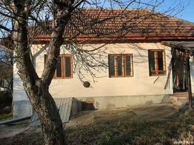 Inchiriez casa de vacanța sau de locuit