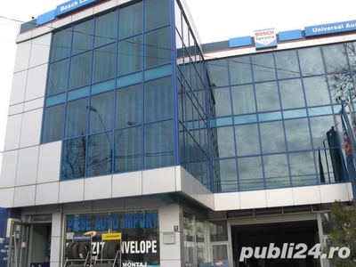 Inchiriez spatiu birouri/comercial et 1/2