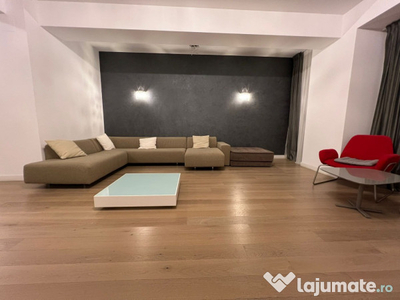 Loc parcare inclus, LUX Gafencu Residence etaj 3 mobilat/utilat LA CHE