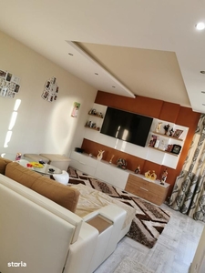 Marasesti zona Europa, apartament 3 camere bloc nou! Pret: 110.000E!