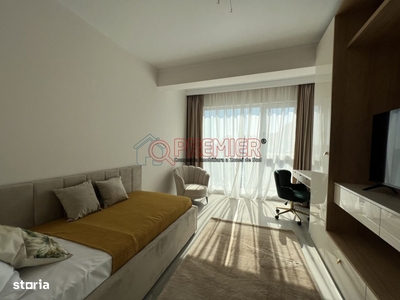 Metrou Berceni apartament 3 camere bloc nou 2024