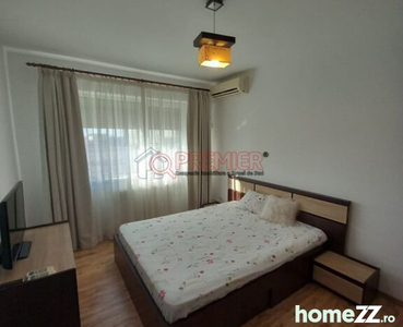 Metrou Dimitrie Leonida - apartament mobilat - Berceni