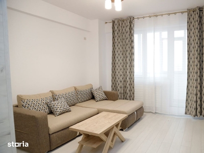 Militari Residence - OFERTA - GARSONIERA