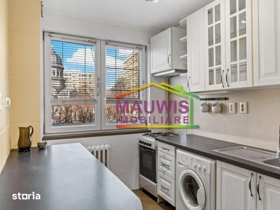 Apartament de 2 camere zona AVANTGARDEN,