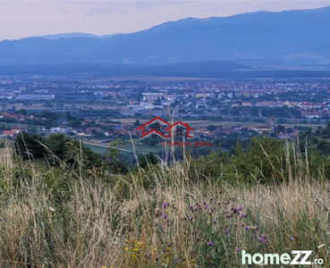 Oportunitate teren zona agrement sau parc eolian