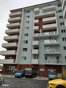 Apartament 2 camere decomandat, centru,etaj intermediar,Roman, Neamt