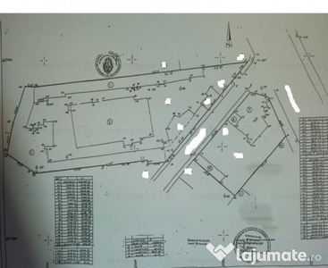 Parcul Carol,teren suprafata 5,200mp