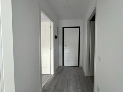 POITIERS, APARTAMENT LA BLOC NOU, FINALIZAT