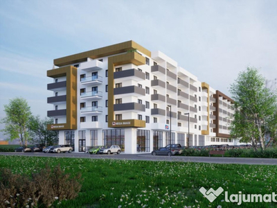 Promotie,Apartament 2 Camere Biruintei-metrou Berceni