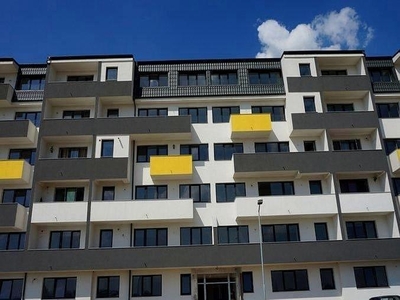 Rezidential Pantelimon – schița apartament cu 2 camere apartament camere de la 66.0m2
