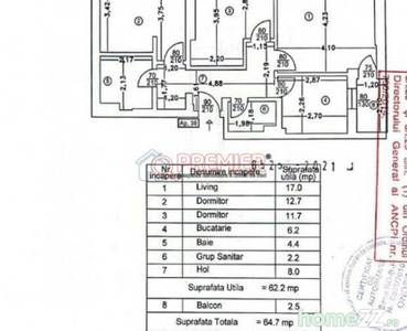 Sector 4 Metalurgiei - Mutare imediata - Parcare inclusa