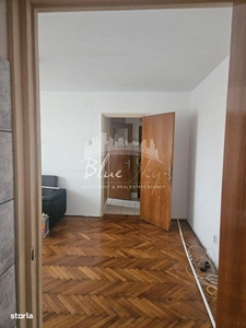 Apartament 3 camere, zona Centrala, cu 3 balcoane, 3C-3675