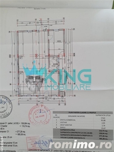 Spatiu Comercial 115 mp | Afi Ploiesti | Birou | Grup Sanitar | Internet