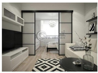 TATARASI! Apartament cu 1 camera, BLOC NOU, 46mp, 65.850 euro