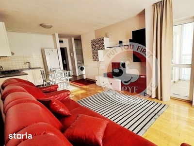 Apartament cu 3 camere semidecomandat zona Gheorghe Lazar