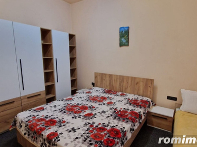 ULTRACENTRAL: Apartament o camera, mobilat si utilat