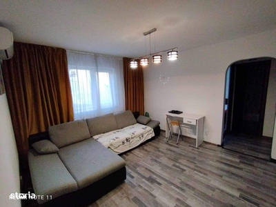 Apartament 3 camere Tomesti