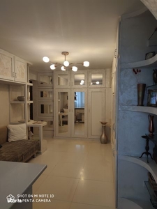 #Apartament mobilat și utilat, parcare - Luar Residence, Constanța