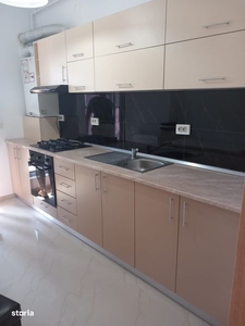 Domenii - Penthouse 4 camere 133 mp