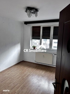 Apartament de vanzare in Sibiu, 3 camere, loc de parcare-Zona Turnisor