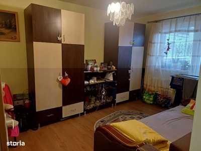 Apartament nou cu o camera, Cartierul Visoianu