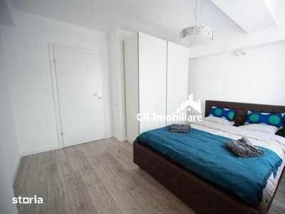 Apartament de 2 camere, bloc nou, zona Popesti-Leordeni