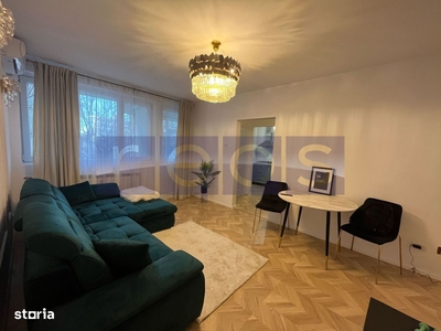 VANZARE APARTAMENT 2 CAMERE MODERN | ZONA DOMENII