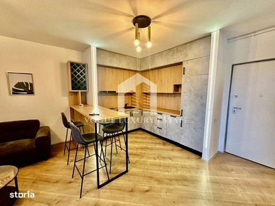 Apartament 2 camere! Parcare inclusă !