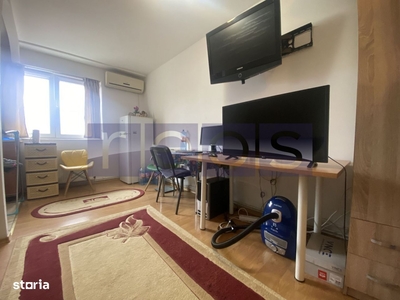 Apartament decomandat 2 camere Compozitori