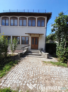Vila in Campulung Moldovenesc