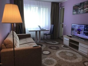 2 Camere | Drumul Taberei | Pet friendly | Balcon