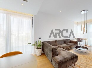 2 Camere | One Herastrau Towers | Parcare | Aviatiei