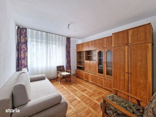 3 camere decomandate, zona Simion Barnutiu, et. 2, disponibil imediat!