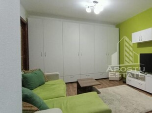 Apartament 1 camera, aer aconditionat, zona Soarelui