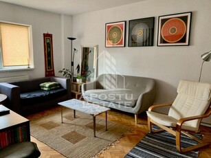 Apartament 1 camera Circumvalatiunii