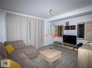 Apartament 2 camere + 2 balcoane, 70 mp, Str. Soarelui Nr.7, Militari Residence