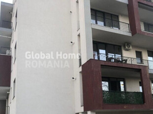 Apartament 2 camere 46 mp | Baneasa | Bloc nou | Mobilat si