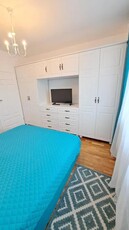 Apartament 2 camere, 55 mp, decomandat, ac, metrou, zona Turda-Domenii