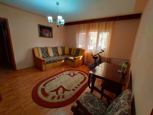 Apartament 4 camere Dacia