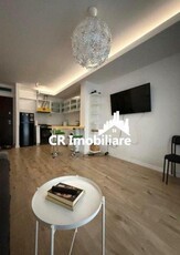 Apartament 2 camere Aviatiei