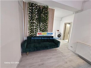 Apartament 2 camere bloc 2020 etajul 3 Delta Vacaresti