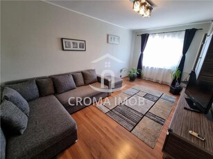 Apartament 2 camere de inchiriat in Ploiesti, zona 9 Mai